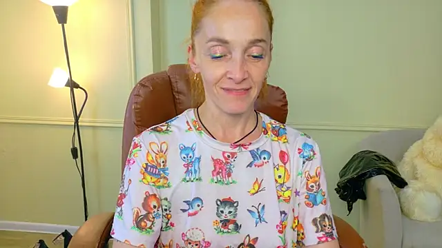 BreeTerner – Naživo XXX chat