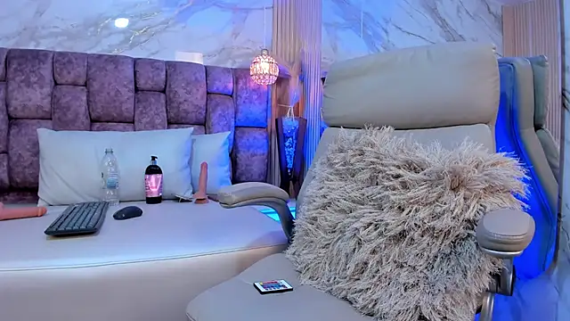Annita001 Adlı Modelin Canlı XXX Sohbeti
