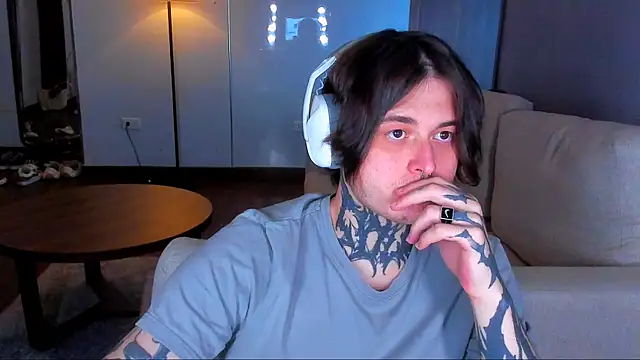 Онлайн чат XXX _torfin_