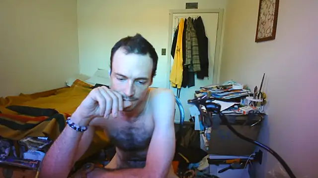 Онлайн чат XXX JohnnyMoves