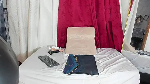 BBW_salome Chat XXX in diretta