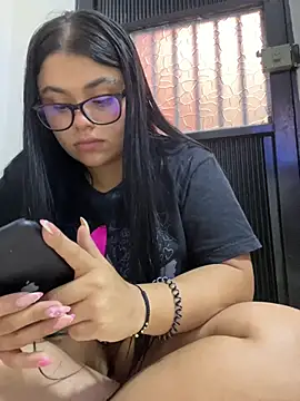 alissonfernandez_のライブXXXチャット