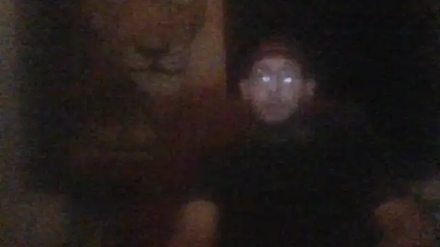 Show Webcam de ThrowedWorldWide