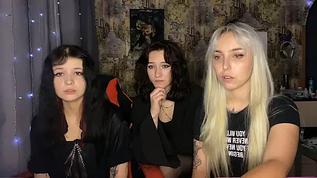 Absent_Fairy – Naživo XXX chat