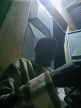 abdi-Lun Webbikameraesitys