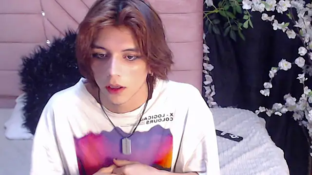 oli_dusk 라이브 XXX 채팅