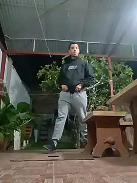 Chat +18 de Manu1988arg ao vivo