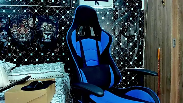 javiersexymann – Live XXX-chat