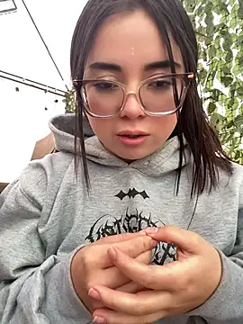 Camila_cute18 লাইভ XXX চ্যাট