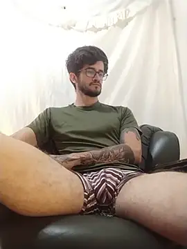 Czat XXX na żywo – Loggan_donnelly