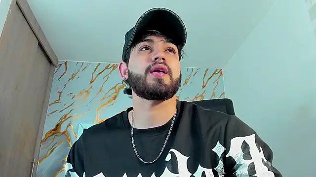 ElianKeiser Live XXX-Chat