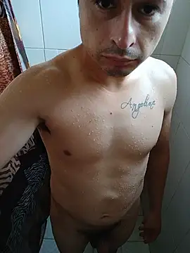 Al3vr Webcamshow