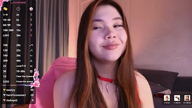 Chat XXX ao vivo de Aiko_mainee