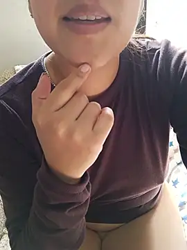 Lu-27 Live XXX-Chat
