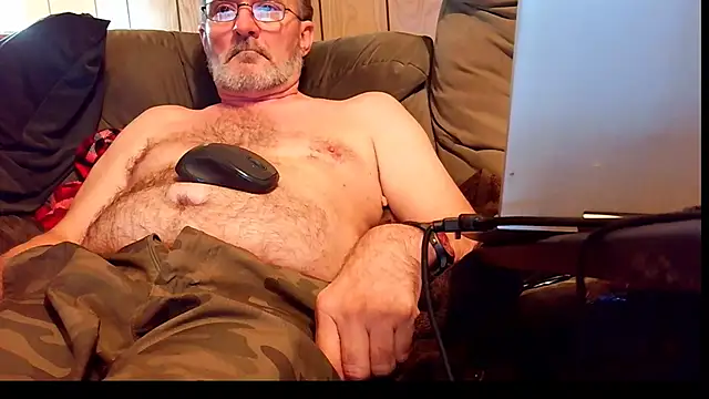 snickers1 élő XXX-chatje