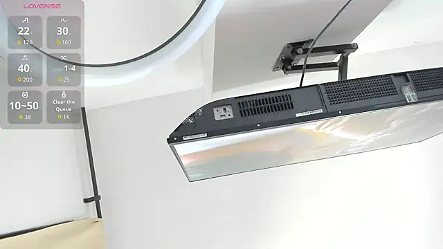 Czat XXX na żywo – Kylie2211
