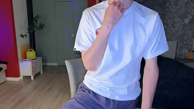 Chat XXX Live AlexFH