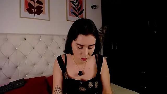 Czat XXX na żywo – Barbie_Goddess