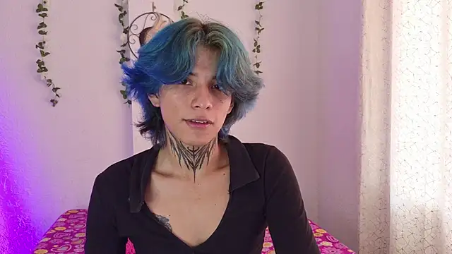 Kitsune_rei Live XXX-Chat