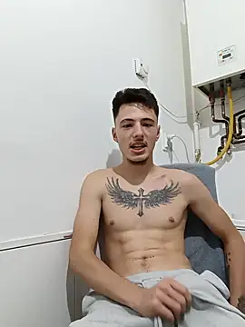 Živý XXX chat denysio89