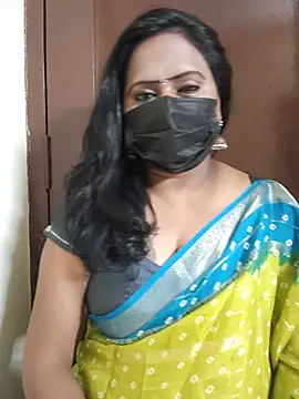 Meera_mia's Live XXX Chat