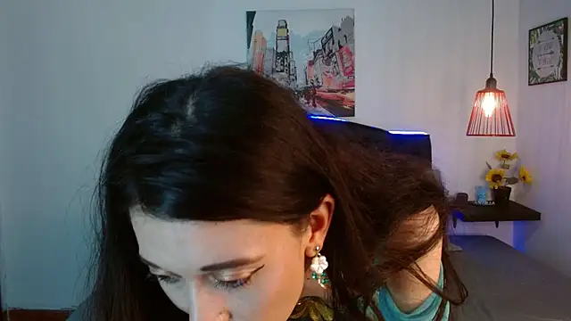 Chat XXX ao vivo de Mylu_xx