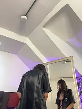 VanesaValet's Live XXX Chat