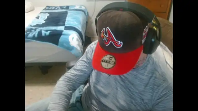 Živý XXX chat DADDY_KANE8---