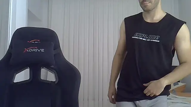 ciceroable – Naživo XXX chat