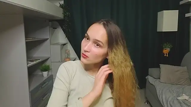Chat XXX ao vivo de EwaSprinzl