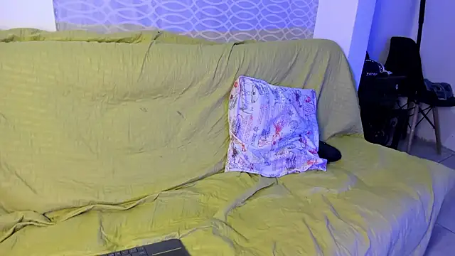 Živý XXX chat Master__sanji