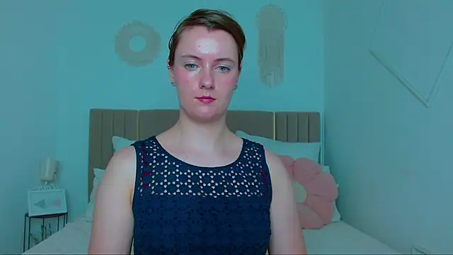 Blush_flowwer 라이브 XXX 채팅