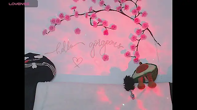 sweet_molly420's Live XXX Chat