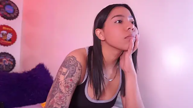 madelyn_rose_ Live XXX-Chat
