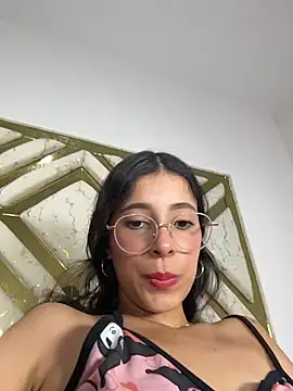 Chat XXX ao vivo de lovelygirlEva