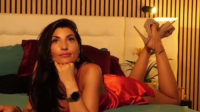 XXX chat uživo modela zoeylarkens