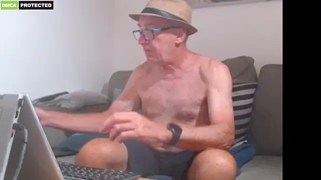 bluedae1 live XXX chat
