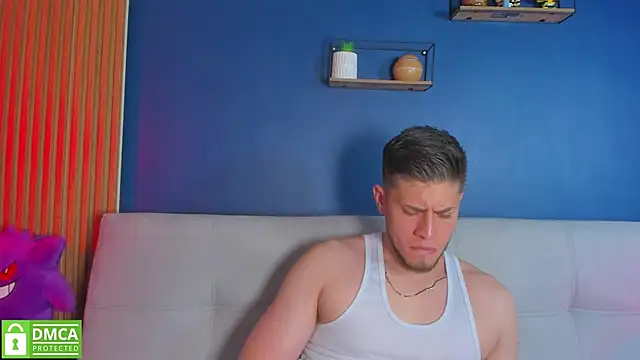 SebastianMaximoff_ – Naživo XXX chat