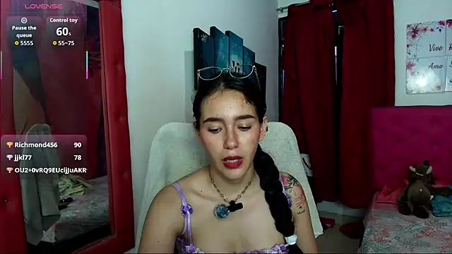 miley_blue_ – Live XXX-chat