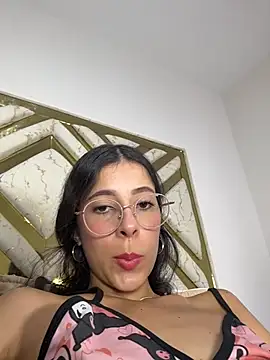 lovelygirlEva's Webcam Show