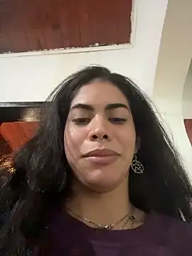 Živý XXX chat bruxinha01