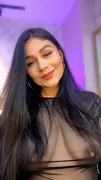 ValeriaMonet live XXX chat