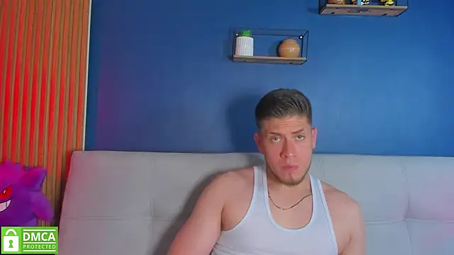 Živý XXX chat SebastianMaximoff_