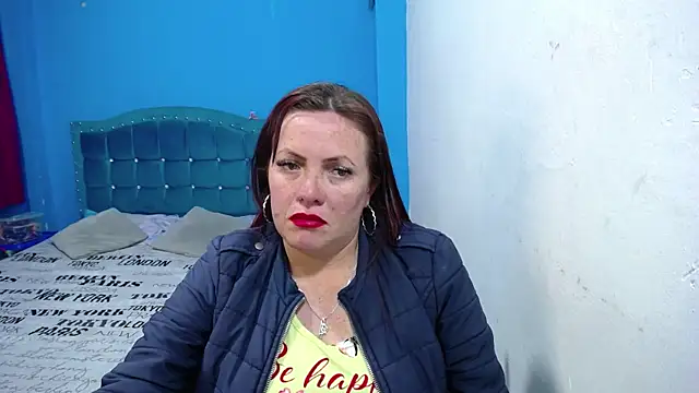 carolinhe26 – Live XXX-chat