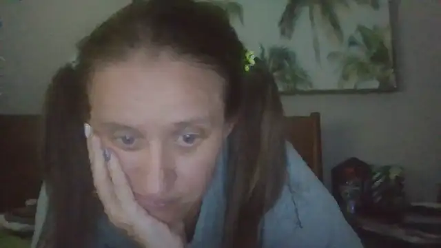 Show Webcam de Jenonthecock