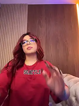 Živý XXX chat Red_Bunny_v