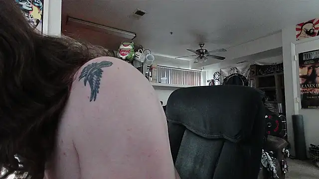 Show webcam de biggerisbetter12