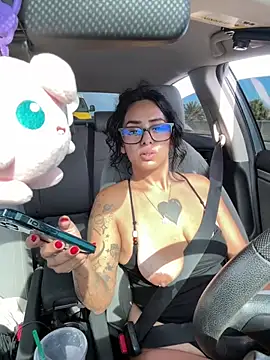 Controllercutie's Live XXX Chat
