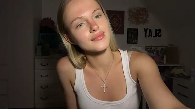 XXX chat uživo modela UnwedGrist