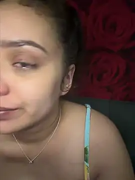 XXX chat uživo modela CarmelaAnthony